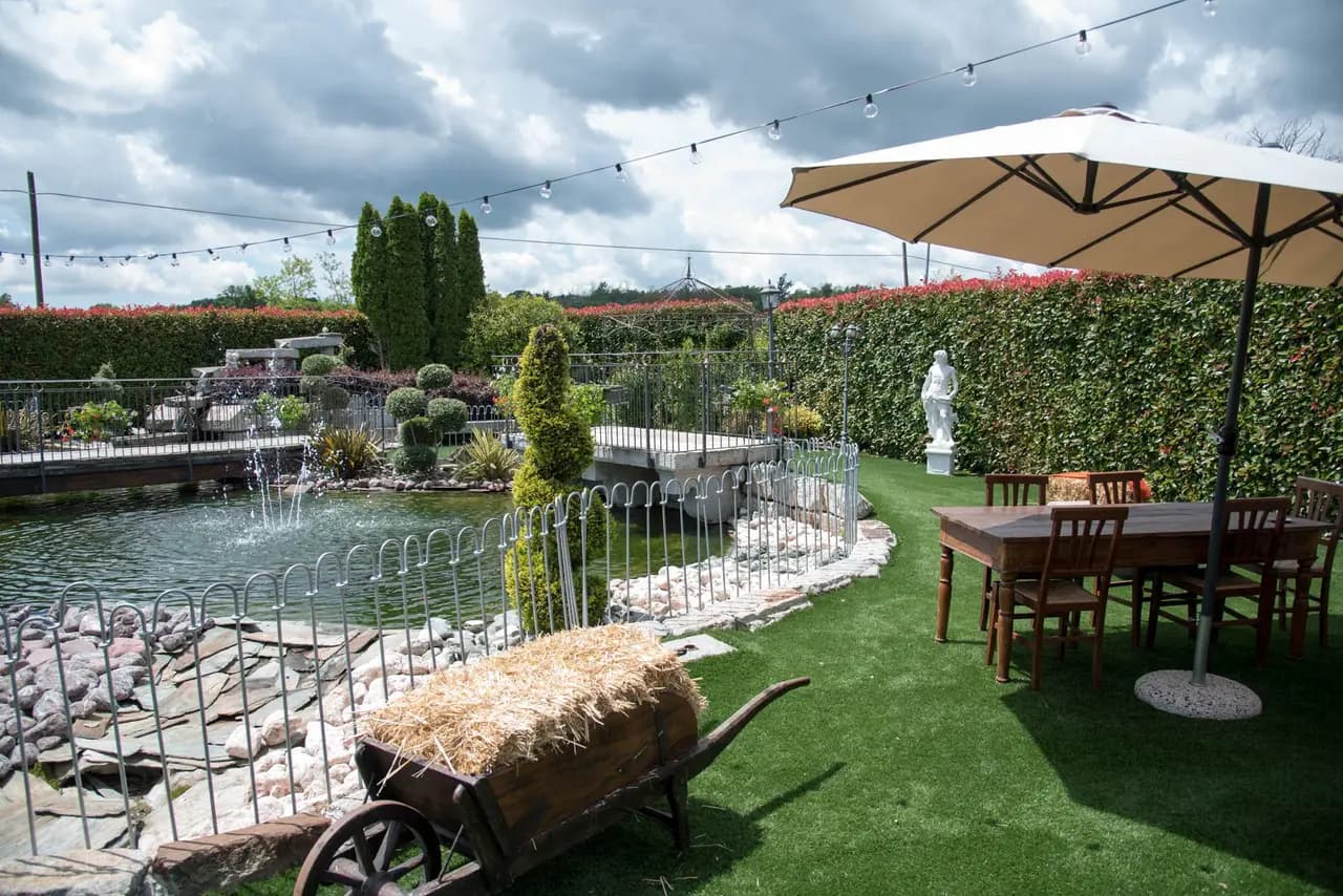 Antico Ristoro del Ticino